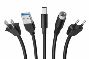 De juiste voedingsadapterstekker kiezen: Gids voor AC-ingang en DC-uitgang