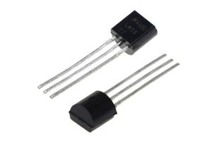 LM35-temperatuursensor: pinconfiguratie, bediening en toepassingen