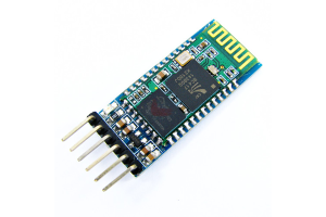 HC-05 Bluetooth-modulegids: functies, AT-opdrachten en Arduino-projecten