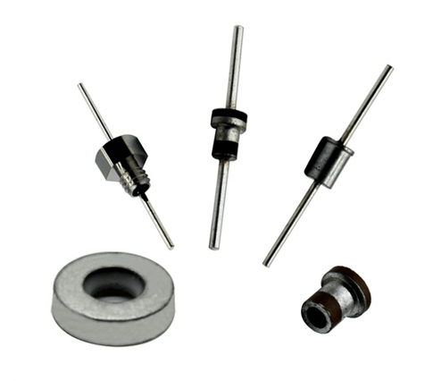 Feedthrough Ceramic Capacitors