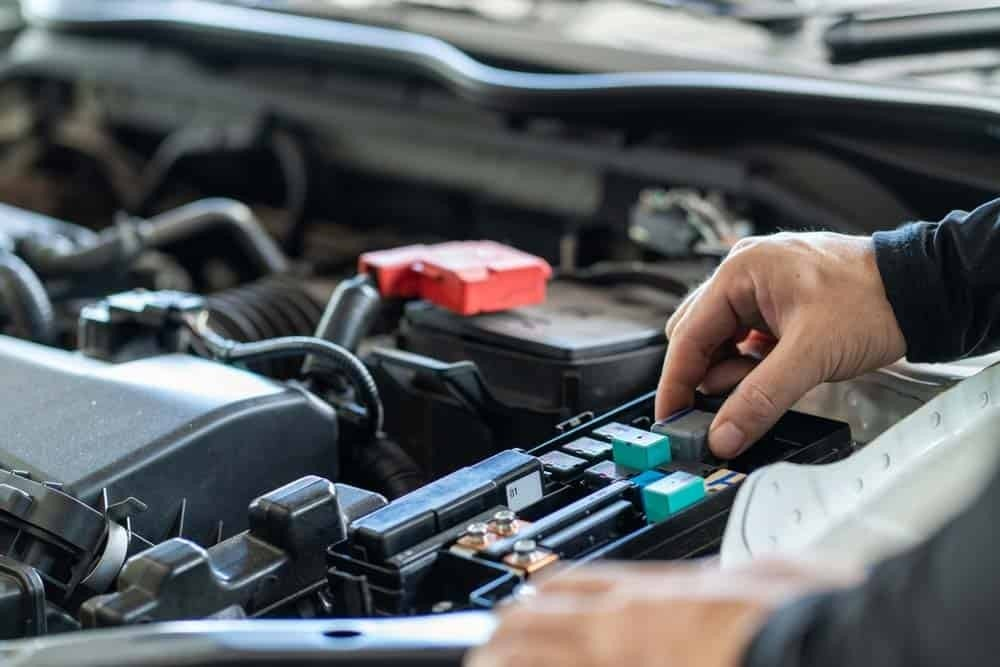 Common Uses of Automotive Relays