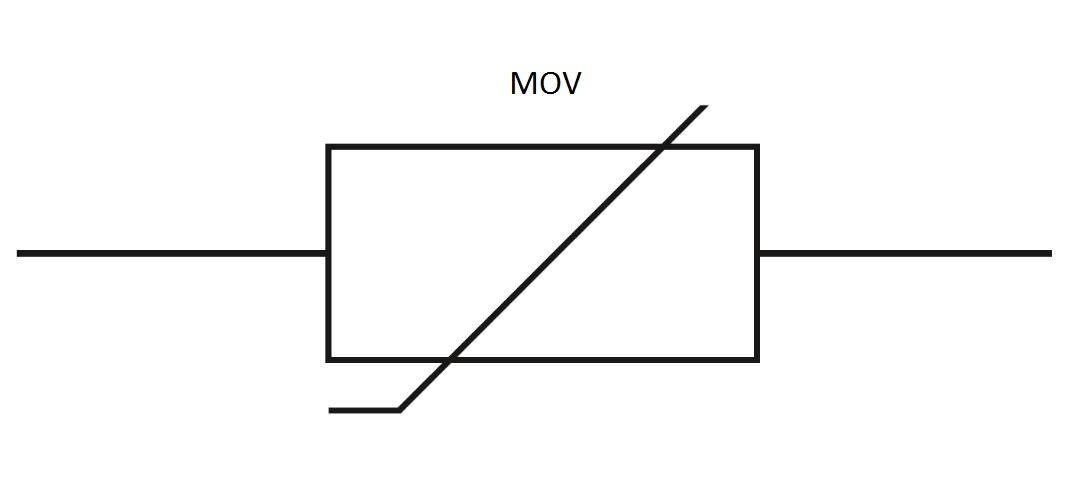 Metal-Oxide Varistor
