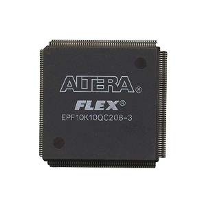 FLEX(Flexible Logic Element Matrix)