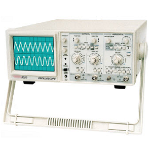 Cathode Ray Oscilloscope