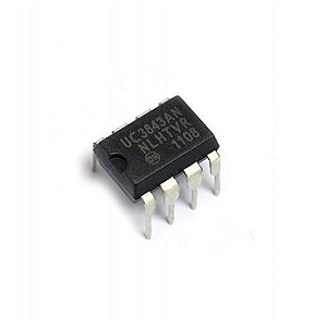 UC3843 PWM Controller