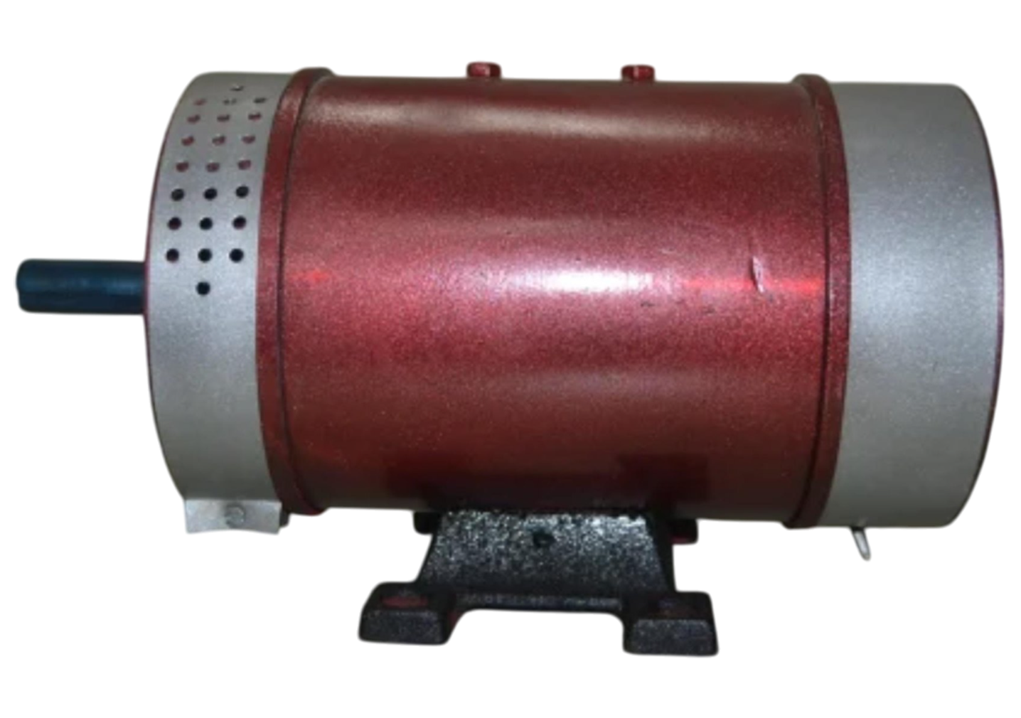 Figure 1. DC Shunt Generator