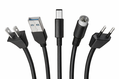 Power Adapter Plugs Overview