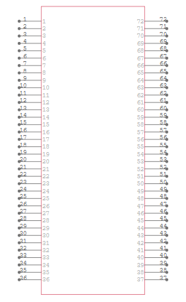 XCS20-3TQ144I Symbol