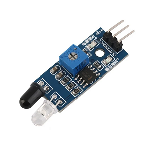 IR Sensor