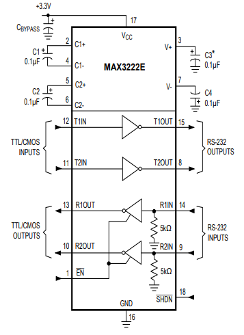 Circuit Diagram