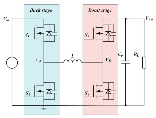 Non-Isolated Switching Circuit