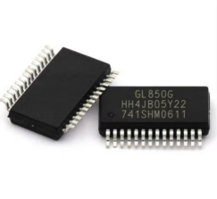 A Guide to the GL850G USB 2.0 Hub Controller