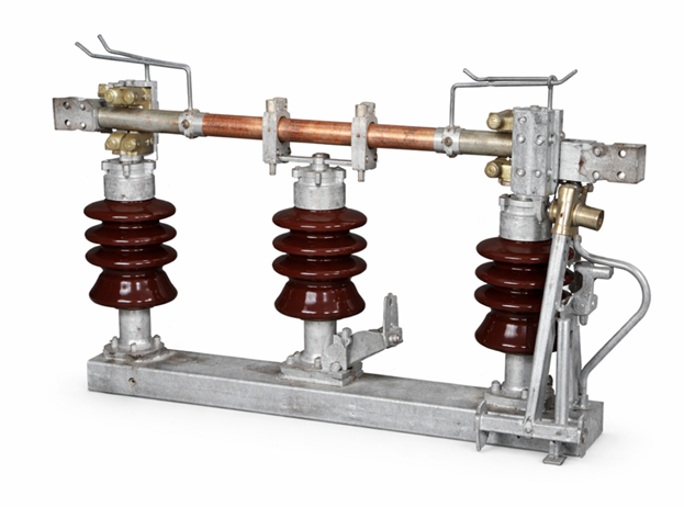 Single Break Isolator