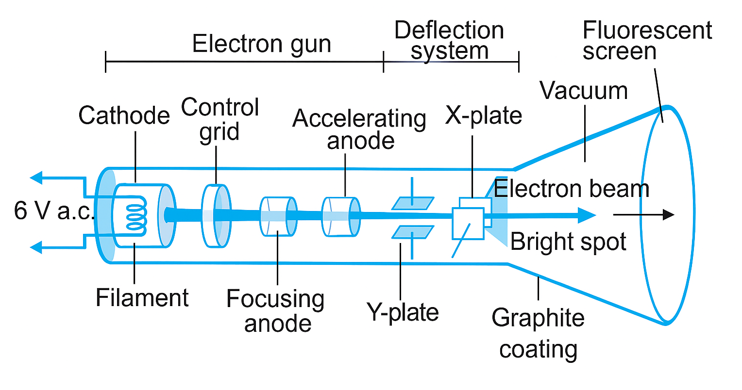 Construction of the CRO