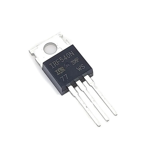 IRF540N MOSFET