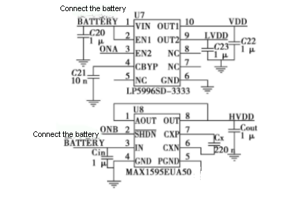 Power Management Module