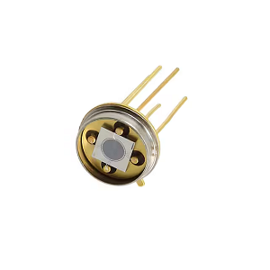 SXUVPS4C Quadrant Photodiode
