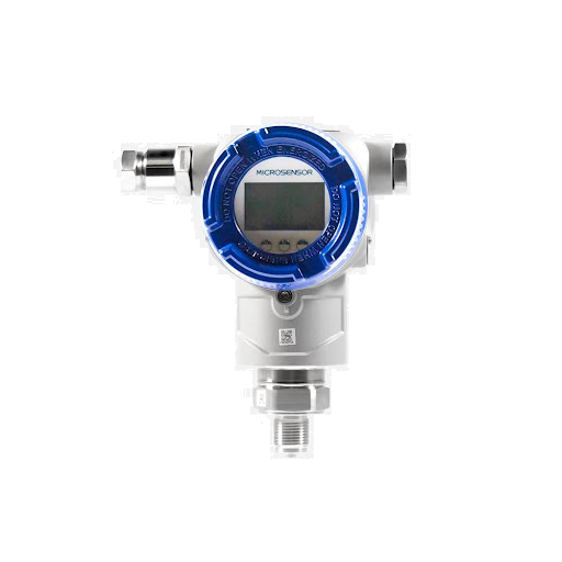 Gauge Pressure MAP Sensor