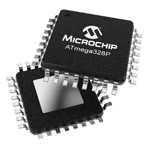 ATmega328P Microcontroller
