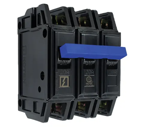  Standard Bolt-On Breakers