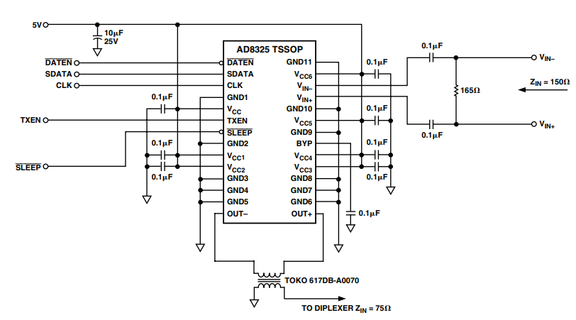 Circuit Diagram
