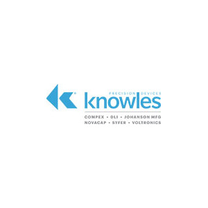 Knowles Dielectric Labs