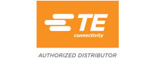 TE Connectivity Elektronische componentleverancier