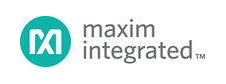 Maxim Integrated Elektronische componentleverancier