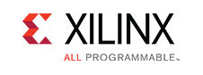 AMD Xilinx Elektronische componentleverancier