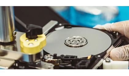 De afgelopen vier maanden zijn de prijzen van mechanische harde schijven met gemiddeld 46% gestegen.