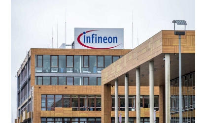 Infineon neemt de sensoractiviteiten van OSRAM over voor € 570 miljoen