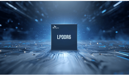 SK Hynix voltooit LPDDR6-validatie, om in de tweede helft van het jaar met massaproductie en levering te beginnen