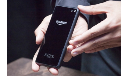 Geruchten suggereren dat Amazon terugkeert naar de smartphonemarkt!