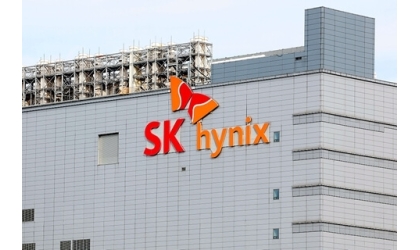SK Hynix begint met de verzending van de eerste 321-laags QLC SSD in de sector, die in april aan Dell zal worden geleverd